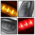 Picture of Xtune Dodge Ram 03-09 2 Rd-2 Am LED Fender Lights 4pcs Smoke ACC-LED-DR03-FL-SM