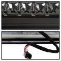 Picture of Xtune Chevy Silverado 99-06 - GMC Sierra 99-06 LED 3rd Brake Light Smoked BKL-CSIL99-LED-SM