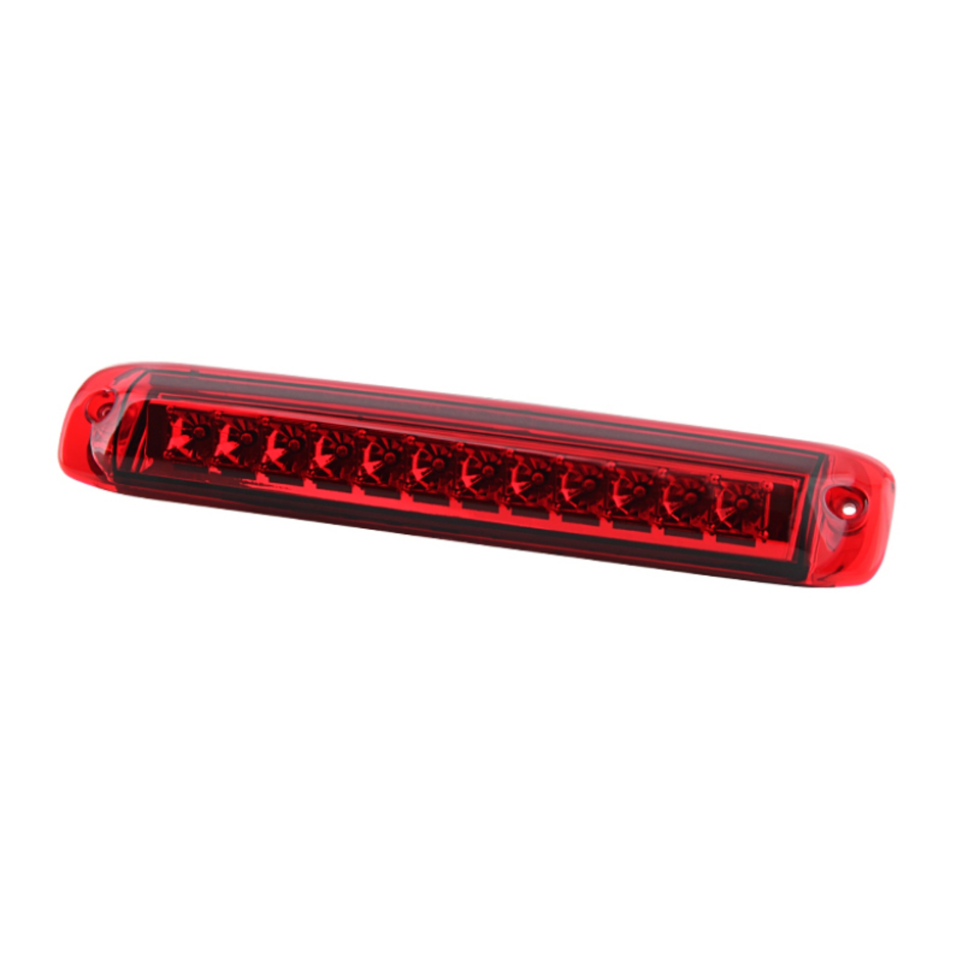 Picture of Xtune Chevy Silverado 99-06 - GMC Sierra 99-06 LED 3rd Brake Light Red BKL-CSIL99-LED-RD