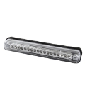 Picture of Xtune Chevy GMC C10 - Ck Series Sierra Silverado 88-98 LED 3rd Brake Light Chrome BKL-CCK88-LED-C