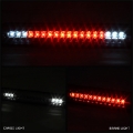 Picture of Xtune Chevy GMC C10 - Ck Series Sierra Silverado 88-98 LED 3rd Brake Light Smoke BKL-CCK88-LED-SM