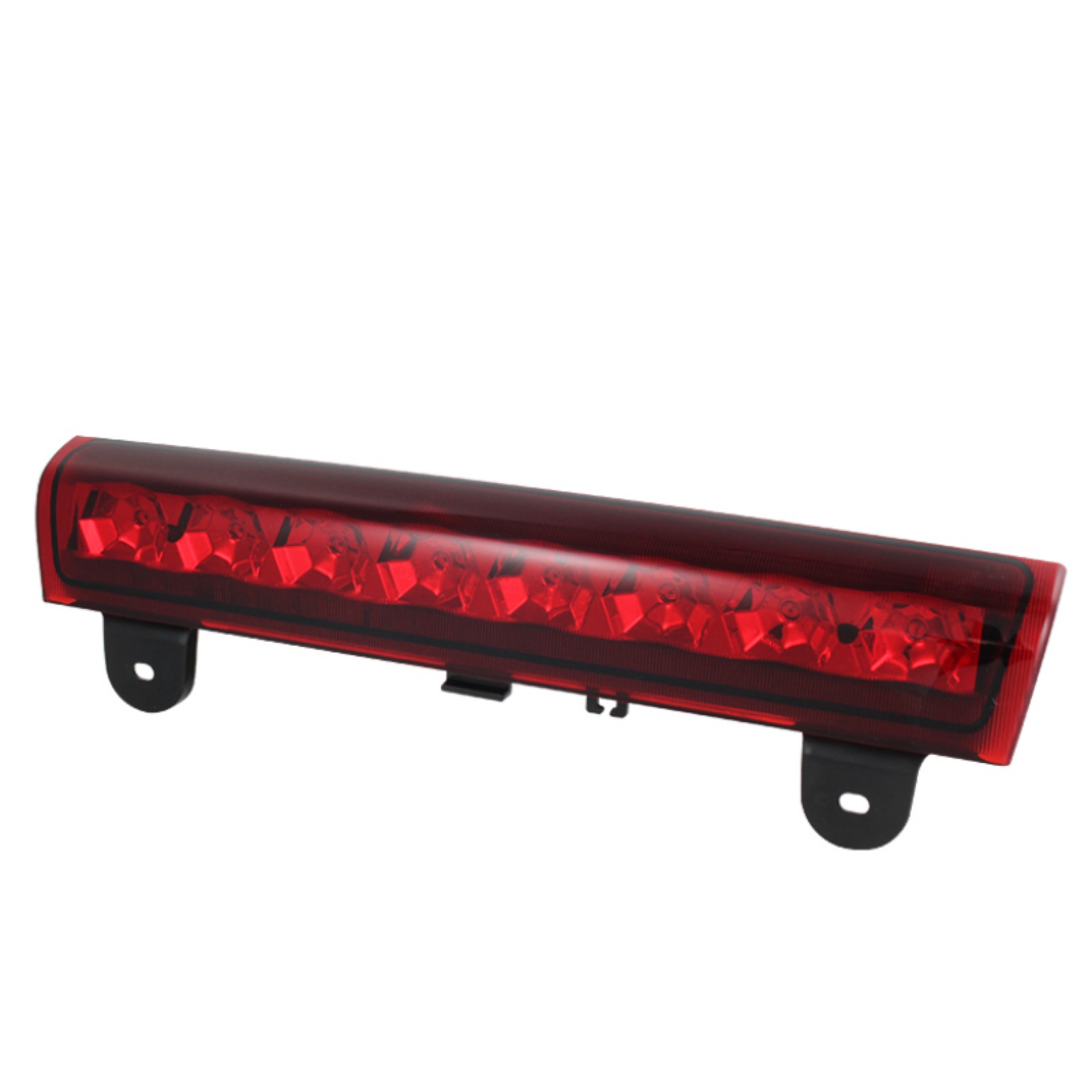 Picture of Xtune Chevy Suburban TahOE 00-06 LED 3rd Brake Light Red BKL-CSUB00-LED-RD