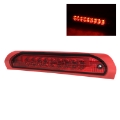 Picture of Xtune Dodge Ram 02-08 LED 3rd Brake Light Red BKL-DR02-LED-RD