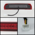 Picture of Xtune Dodge Ram 02-08 LED 3rd Brake Light Red BKL-DR02-LED-RD