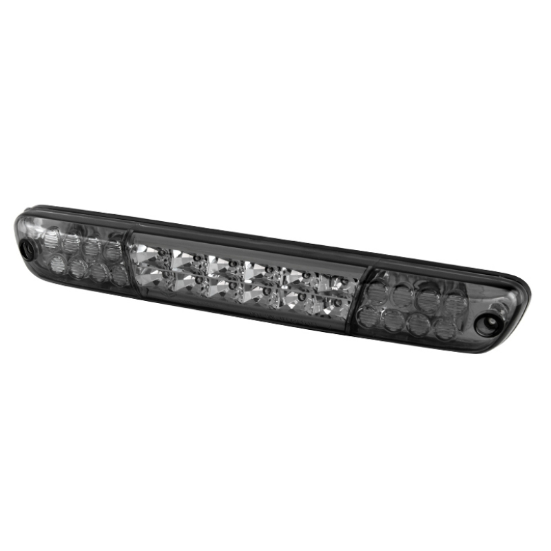 Picture of Xtune Chevy Colorado 04-13 -GMC Canyon 04-12 LED 3rd Brake Light Smoke BKL-JH-CCO04-LED-SM