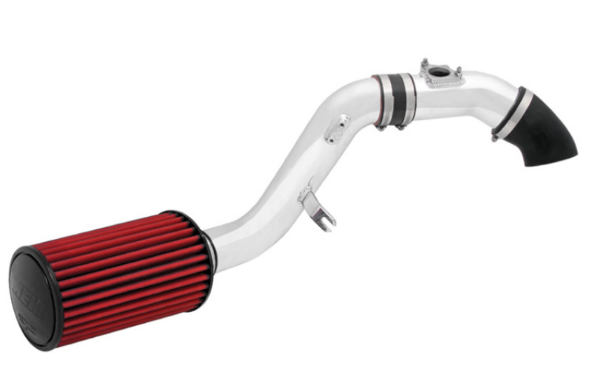 Picture of AEM 07-13 Mazdaspeed3 2-3L L4 Polished Cold Air Intake