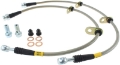 Picture of StopTech 91-05 Acura NSX Front SS Brake Lines