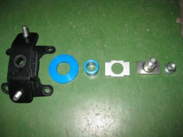 Picture of Cusco Transmission Mount Collar Subaru BRZ-Scion FR-S-Toyota 86