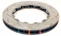 Picture of DBA 08+ EVO X T3 5000 Series Replacement Slotted DISC ONLY