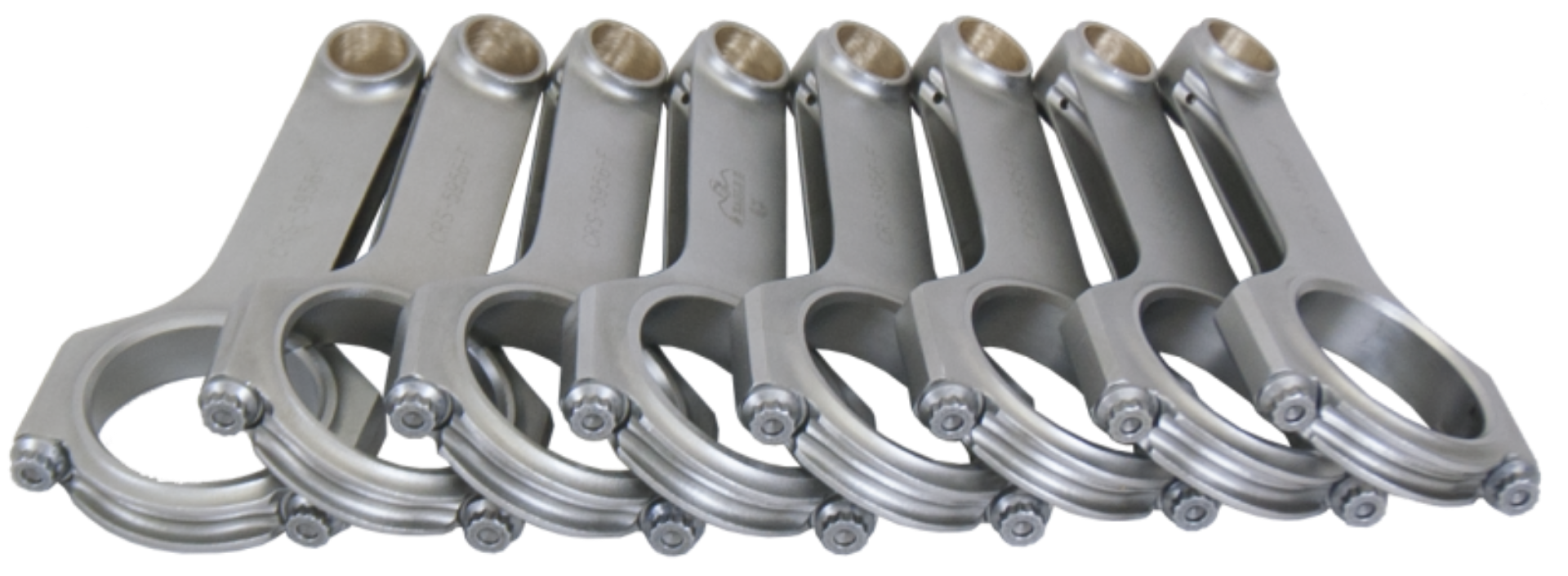 Picture of Eagle Ford 351W H-Beam Connecting Rods Set of 8