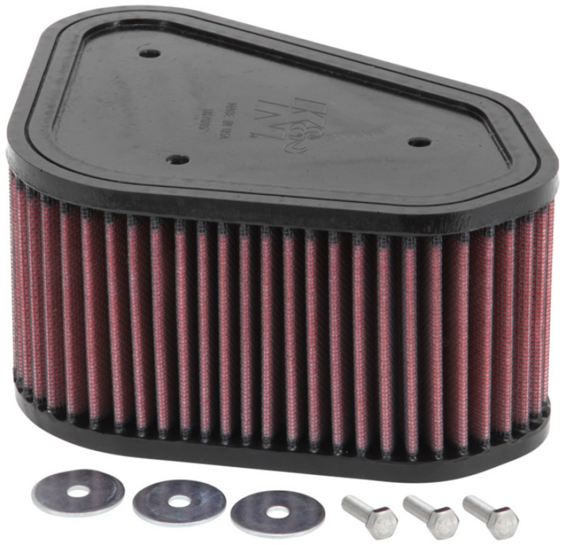 Picture of K&N 03-06 Kawasaki KVF650-700 Prairie - 04-09 KFX700 Replacement Air Filter