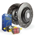 Picture of EBC S9 Brake Pad and Rotor Kit