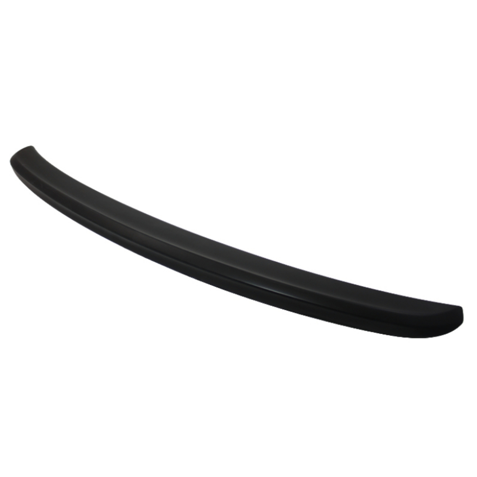 Picture of Xtune Chevy Malibu 13-14 OE Spoiler Abs SP-OE-CM12