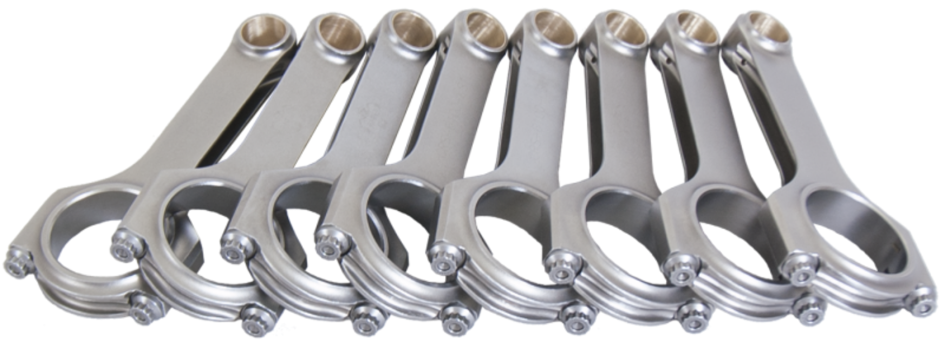 Picture of Eagle Chevrolet LS - Pontiac LS H-Beam Connecting Rod Set of 8