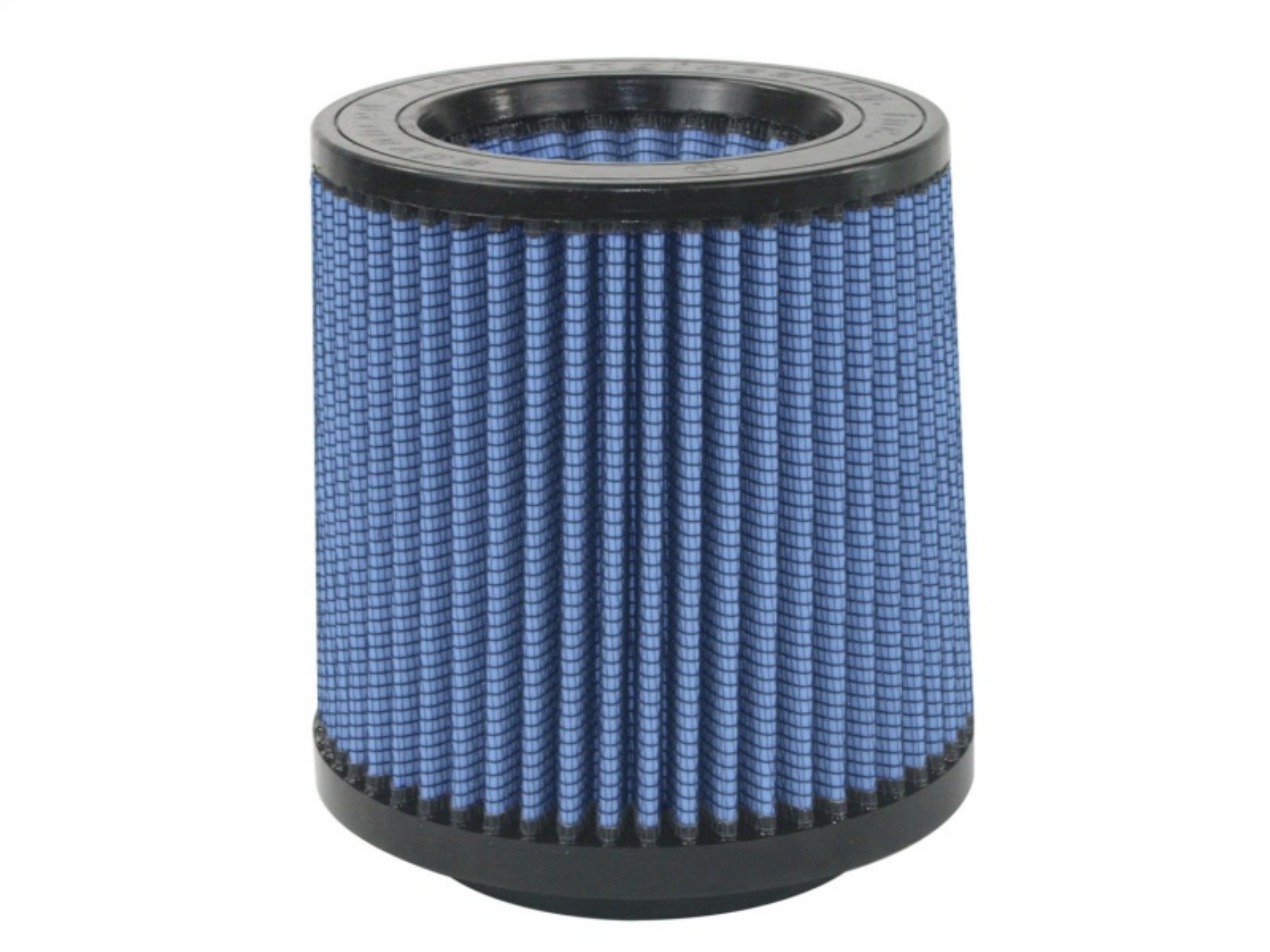 Picture of aFe MagnumFLOW Air Filters OER P5R A-F P5R Audi A4 09 V6-3-2L; A4 09-12 V6-3-0L