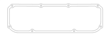 Picture of Cometic Ford SVO -094in KF Valve Cover Gasket