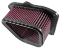 Picture of K&N 99-07 Suzuki GSX1300R Hayabusa Air Filter