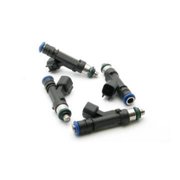 Picture of DeatschWerks Bosch EV14 Universal 60mm Standard 42lb-hr Injectors Set of 4