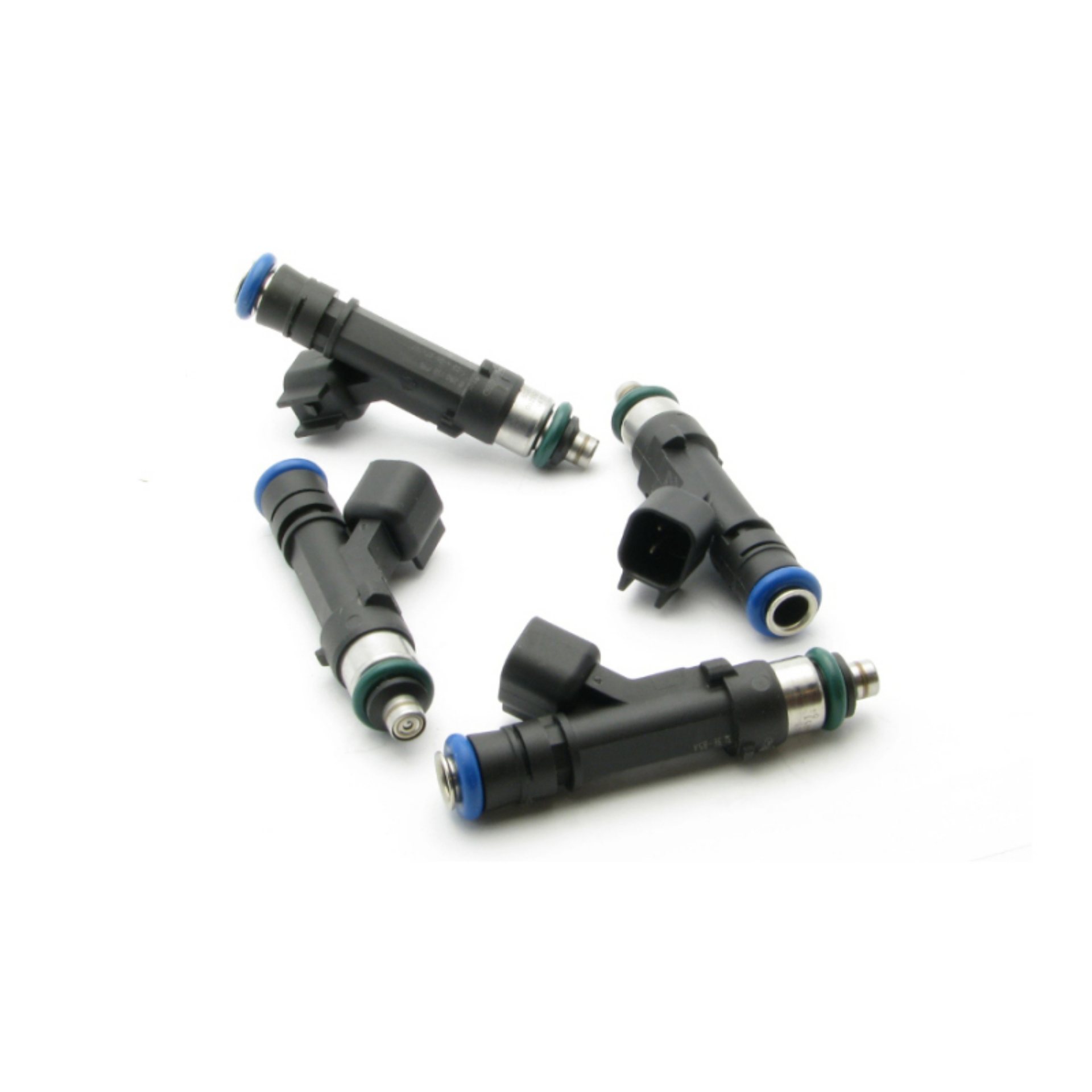 Picture of DeatschWerks Bosch EV14 Universal 60mm Standard 60lb-hr Injectors Set of 4