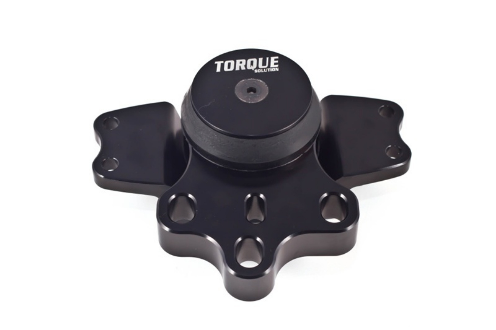 Picture of Torque Solution Transmission Mount: Volkswagen Jetta - Golf MKV 2-0T ALL