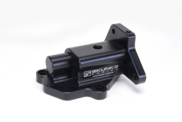 Picture of Skunk2 Honda-Acura B-Series VTEC Black Anodized Billet Solenoid