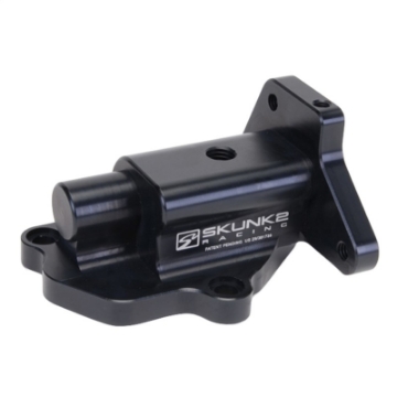 Picture of Skunk2 Honda-Acura B-Series VTEC Black Anodized Billet Solenoid