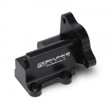 Picture of Skunk2 Honda-Acura K-Series VTEC Black Anodized Billet Solenoid