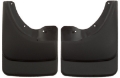 Picture of Husky Liners 03-10 Dodge Ram 1500-2500-3500-06-10 Ram Mega Cab Custom-Molded Front Mud Guards