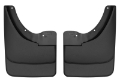 Picture of Husky Liners 03-10 Dodge Ram 1500-2500-3500-06-10 Ram Mega Cab Custom-Molded Front Mud Guards