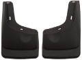 Picture of Husky Liners 04-12 Ford F-150-2006 Lincoln Mark LT Custom-Molded Front Mud Guards