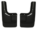 Picture of Husky Liners 04-12 Chevrolet Colorado-GMC Canyon Custom-Molded Front Mud Guards