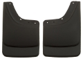 Picture of Husky Liners 02-09 Dodge Ram 1500 Series Custom-Molded Rear Mud Guards