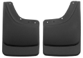 Picture of Husky Liners 02-09 Dodge Ram 1500 Series Custom-Molded Rear Mud Guards