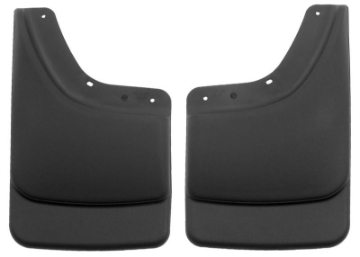 Picture of Husky Liners 02-09 Dodge Ram 1500 Series Custom-Molded Rear Mud Guards