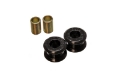 Picture of Energy Suspension 62-80 MG MGB Black Front Sway Bar End Link Bushings