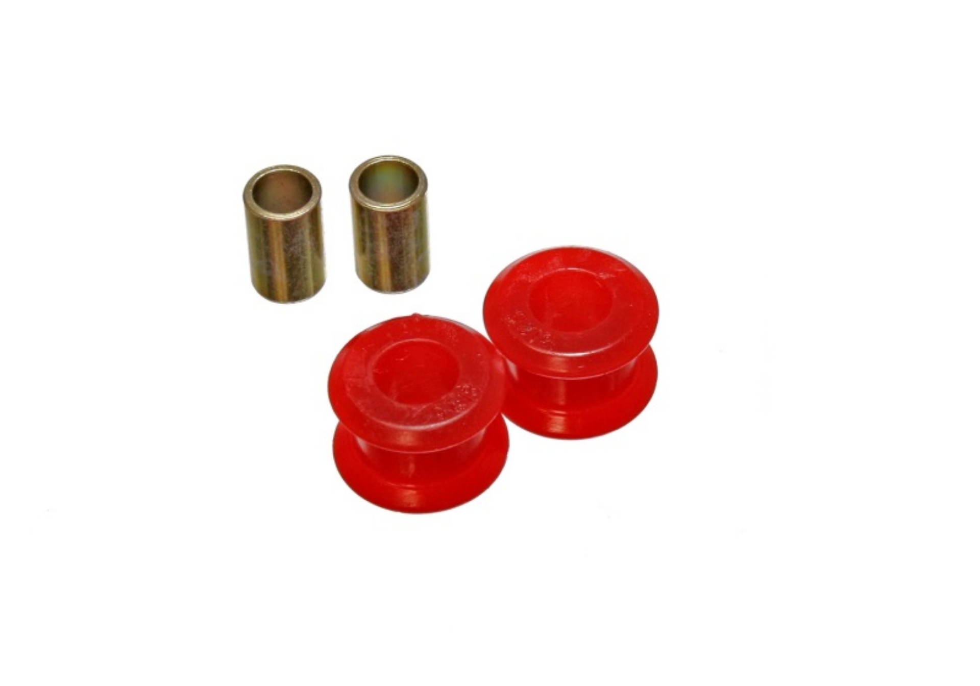 Picture of Energy Suspension 62-80 MG MGB Red Front Sway Bar End Link Bushings