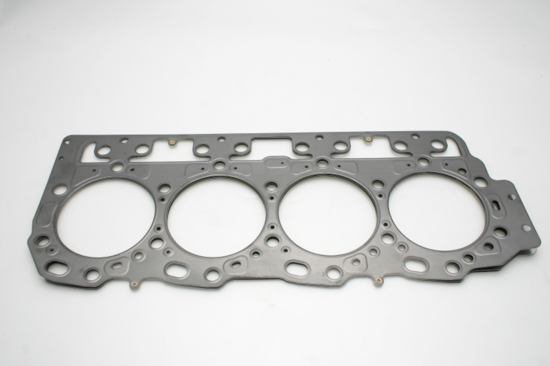 Picture of Cometic 01-06 GM 6-6L Duramax Diesel 4-100 inch Bore -060 inch MLS-5 RHS Head Gasket