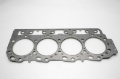 Picture of Cometic 01-06 GM 6-6L Duramax Diesel 4-100 inch Bore -060 inch MLS-5 RHS Head Gasket