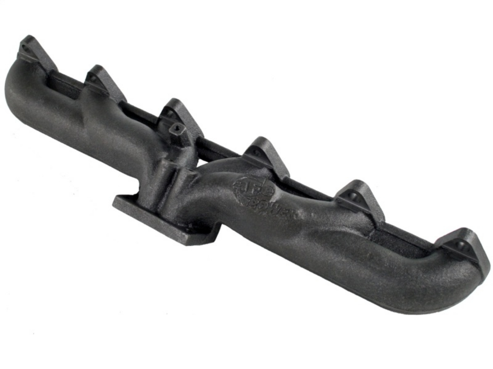 Picture of aFe Power BladeRunner Ductile Iron Exhaust Manifold 98-5-02 Dodge Diesel Trucks L6-5-9L td