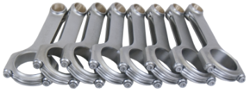 Picture of Eagle Chevrolet LS - Pontiac LS 4340 H-Beam Connecting Rod Set 2- ARP 2000 Set of 8