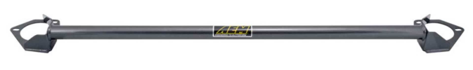 Picture of AEM 08-12 Mitsubishi Lancer 2-0L - 09-13 Lancer 2-4L Exc Evo Strut Bar