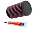 Picture of K&N 99-09 Yamaha YFM250 - 00-09 YFM400 Replacement Air Filter