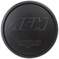 Picture of AEM Dryflow Air Filter - Round Tapered - 2-75in Flange ID x 5-5in Base OD x 4-75in Top OD x 7-5in H