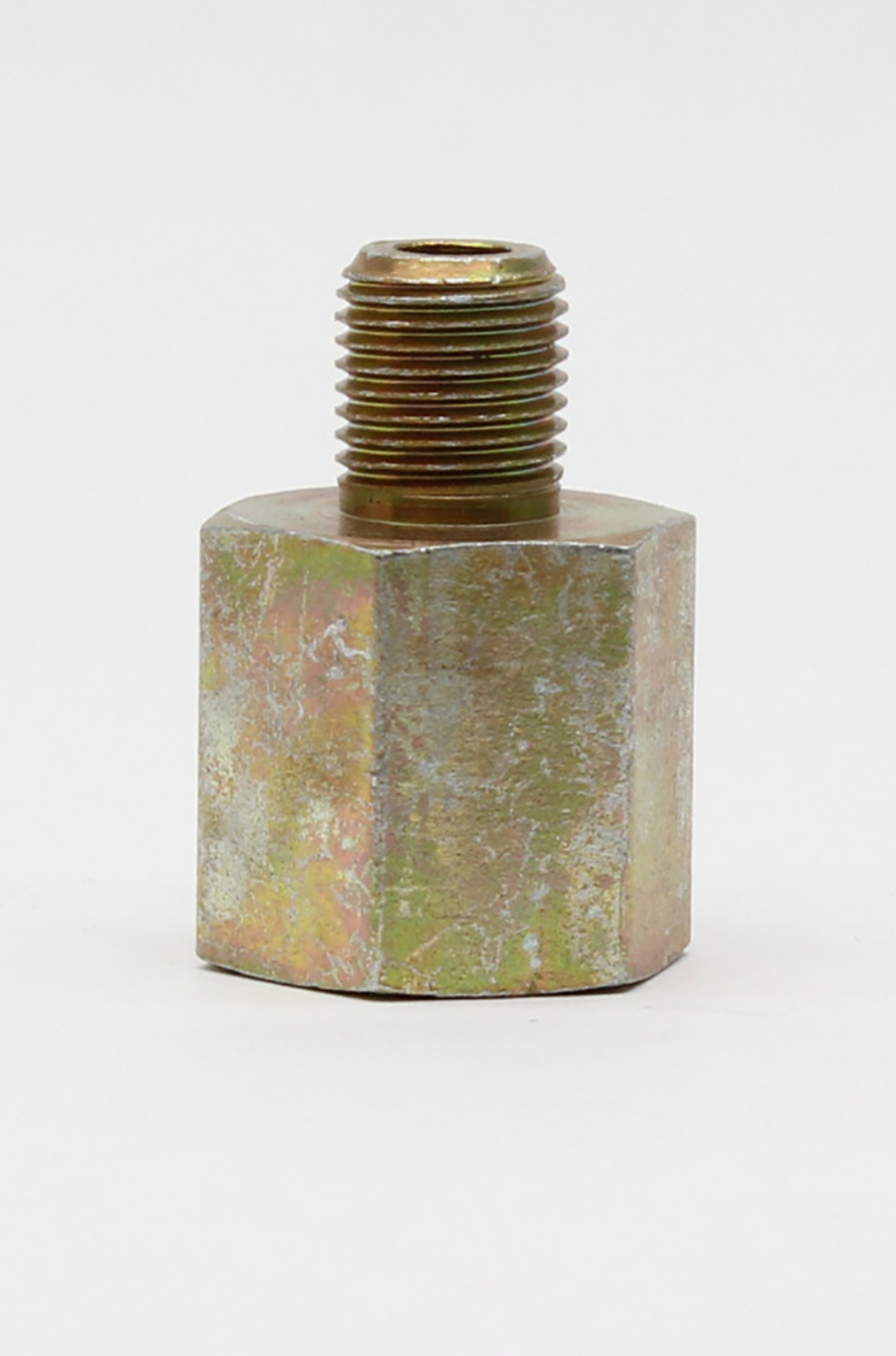 Picture of Walbro 12mm Female Threaded Fuel Fitting