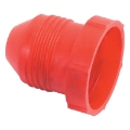 Picture of Russell Performance -3 AN Plastic Plug 10 pcs