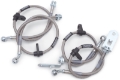 Picture of Russell Performance 00-06 GM Suburban- Tahoe- Yukon 1500 2WD-4WD Brake Line Kit