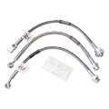 Picture of Russell Performance 79-88 Chevrolet Monte Carlo Brake Line Kit