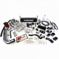 Picture of KraftWerks 12 Civic Si Supercharger Kit Only Comes w-120mm Pulley - Must Order 110mm Separately