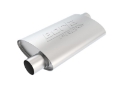 Picture of Borla Universal Pro-XS Muffler - Offset-Offset Oval 2-5in