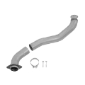 Picture of MBRP 08-10 Ford 6-4L Powerstroke Turbo Downpipe AL